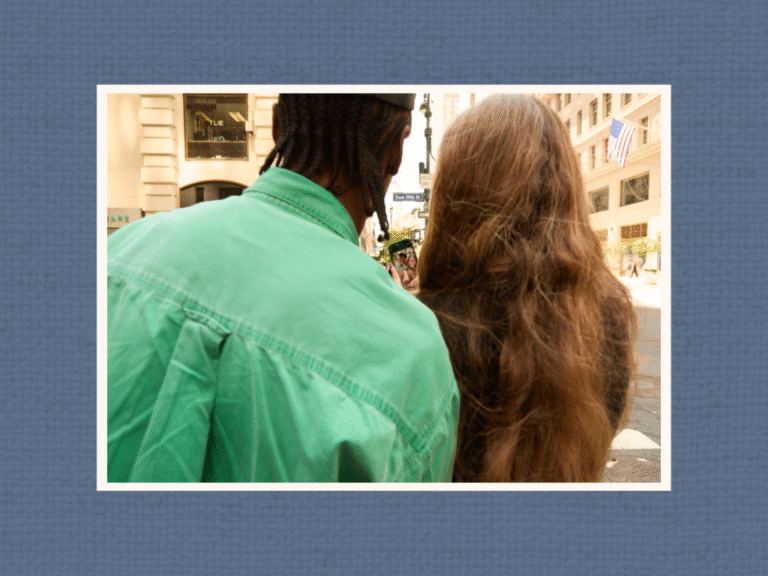 Gen Z Dating: Prioritizing Values Over Vibes in the Swipe Era