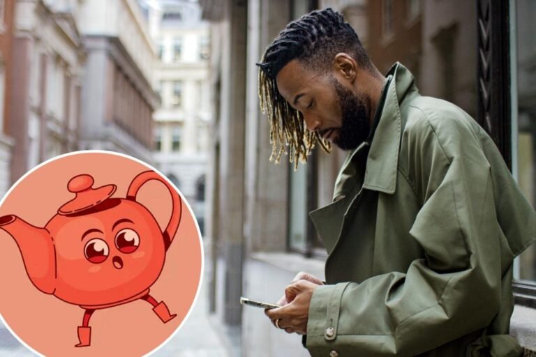 Hack Exposes Users of Controversial Men’s App Following Doxxing Incident on Rival Women’s Platform