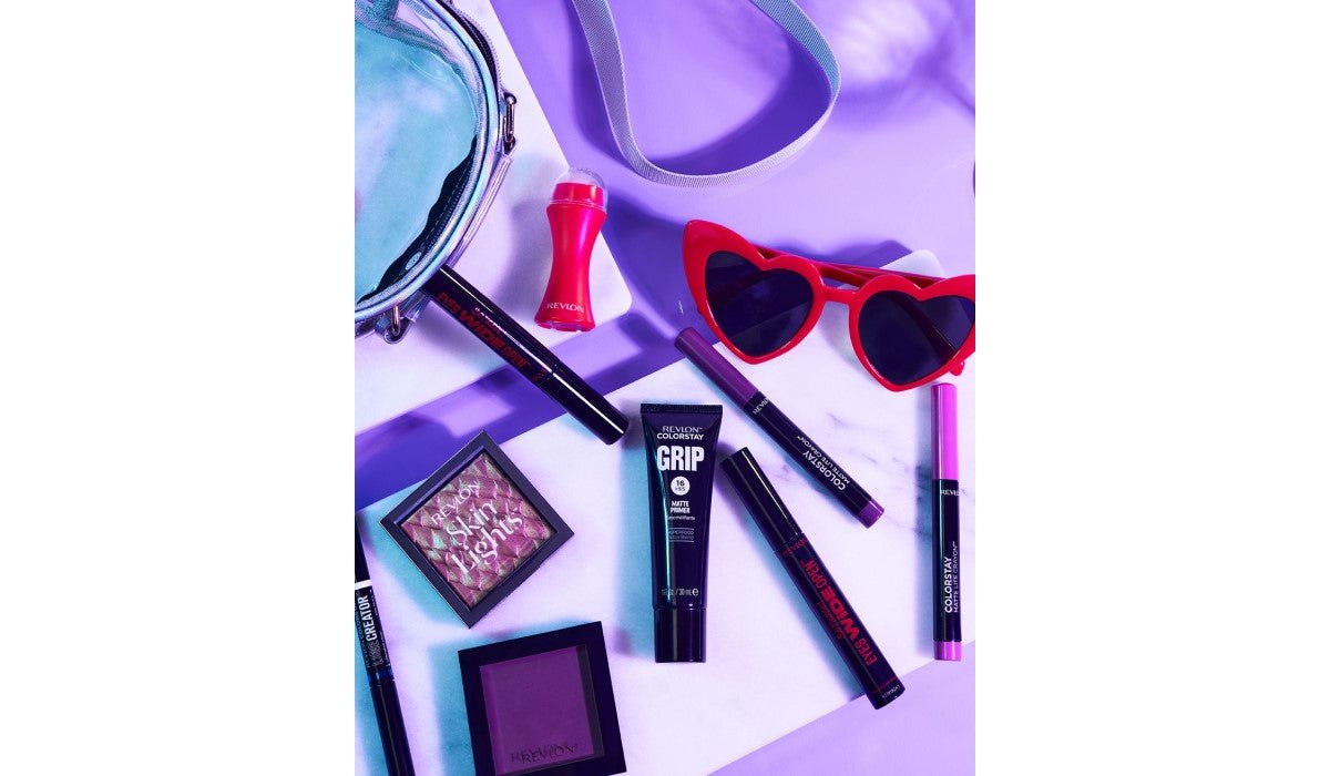 Must-Have Makeup Essentials for Unforgettable Festival Looks