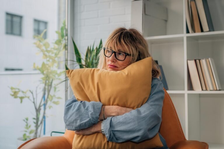 Overcoming Overthinking: Empowering Women to Break Free from Worry