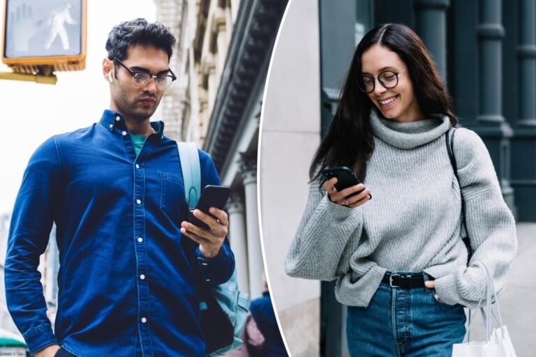 Shocking Insights: How Many Hours New Yorkers Spend on Their Phones Daily in a Constant Cycle of Distraction