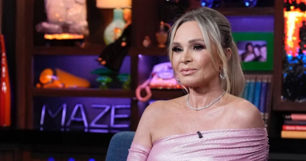 Tamra Judge Opens Up About Her Temporary Departure from ‘RHOC’: ‘I’m Just Human’ (Exclusive Insight)