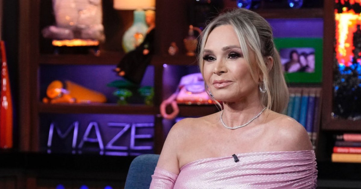 Tamra Judge Opens Up About Her Temporary Departure from ‘RHOC’: ‘I’m Just Human’ (Exclusive Insight)