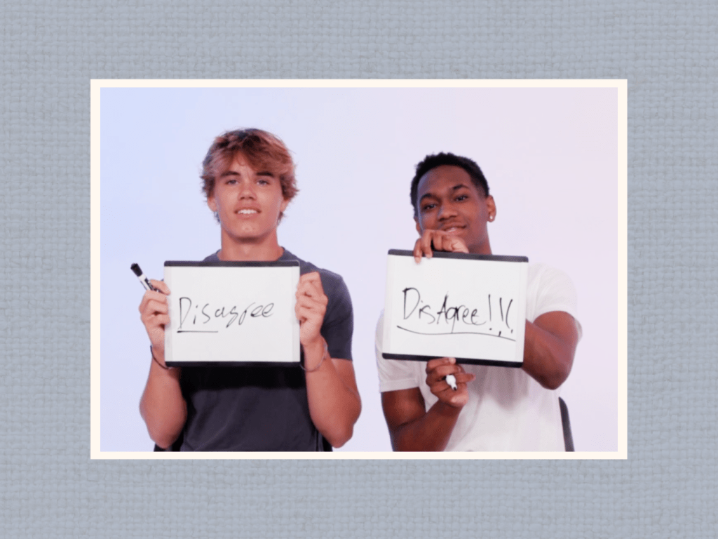 Teen Perspectives: The Adulting Tasks They’ll Embrace and Those They’ll Avoid