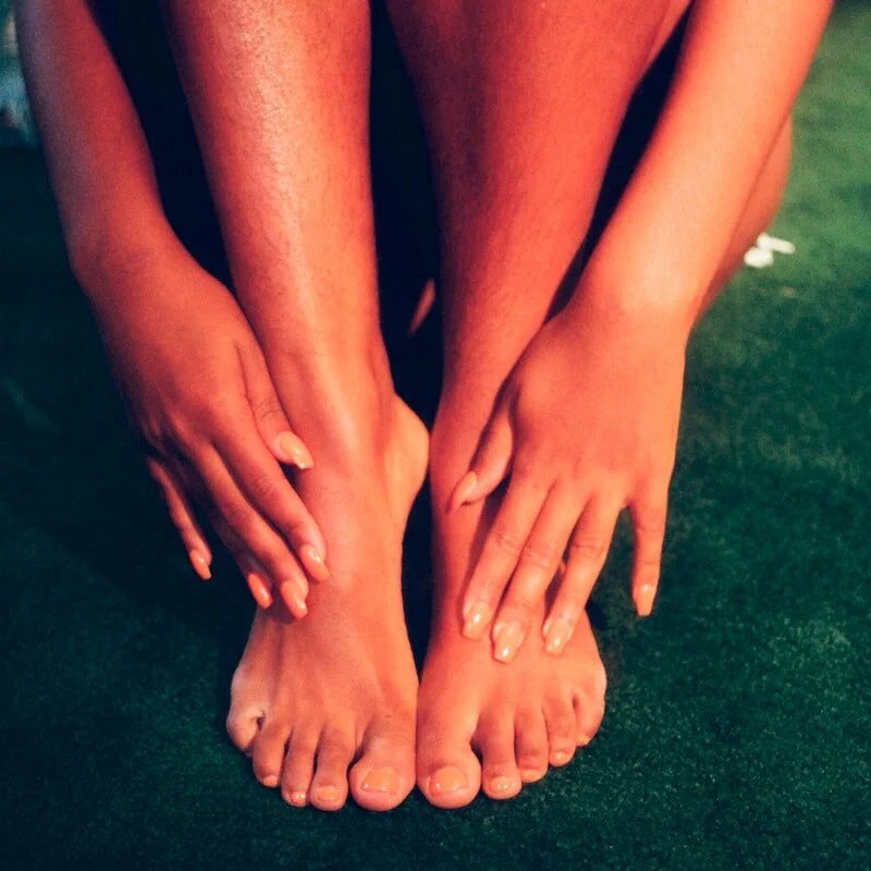 Ultimate Guide to At-Home Pedicures: Keep Your Toes Fabulous During Quarantine