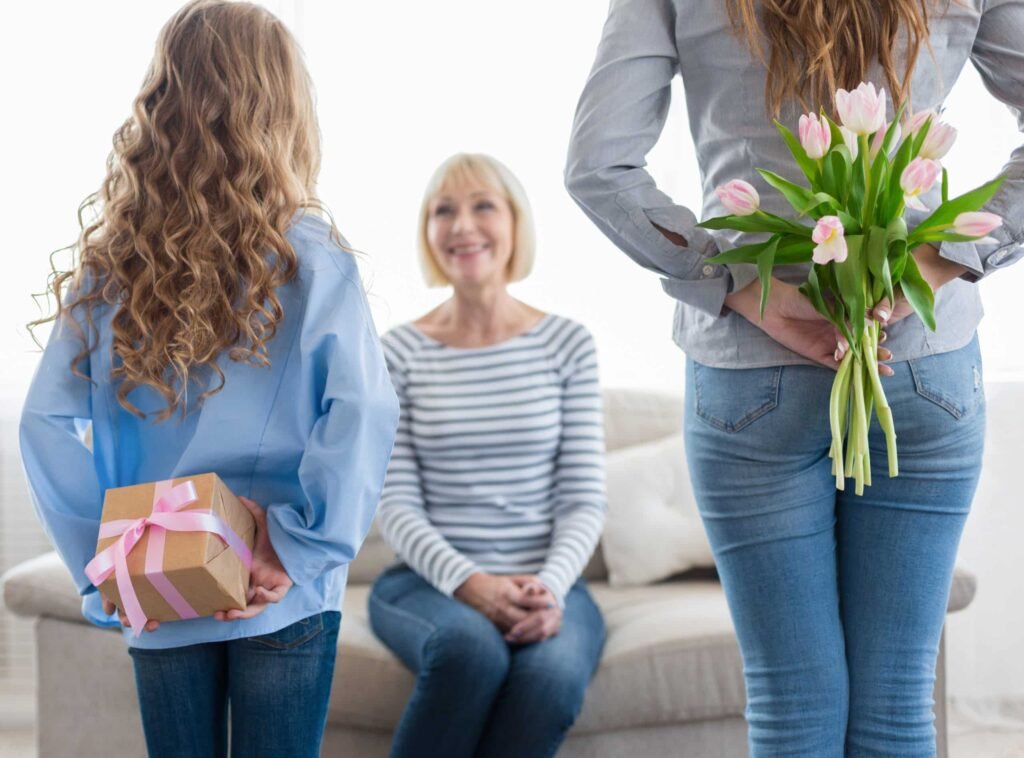 Unique and Trendy Gift Ideas Your Grandma Will Love
