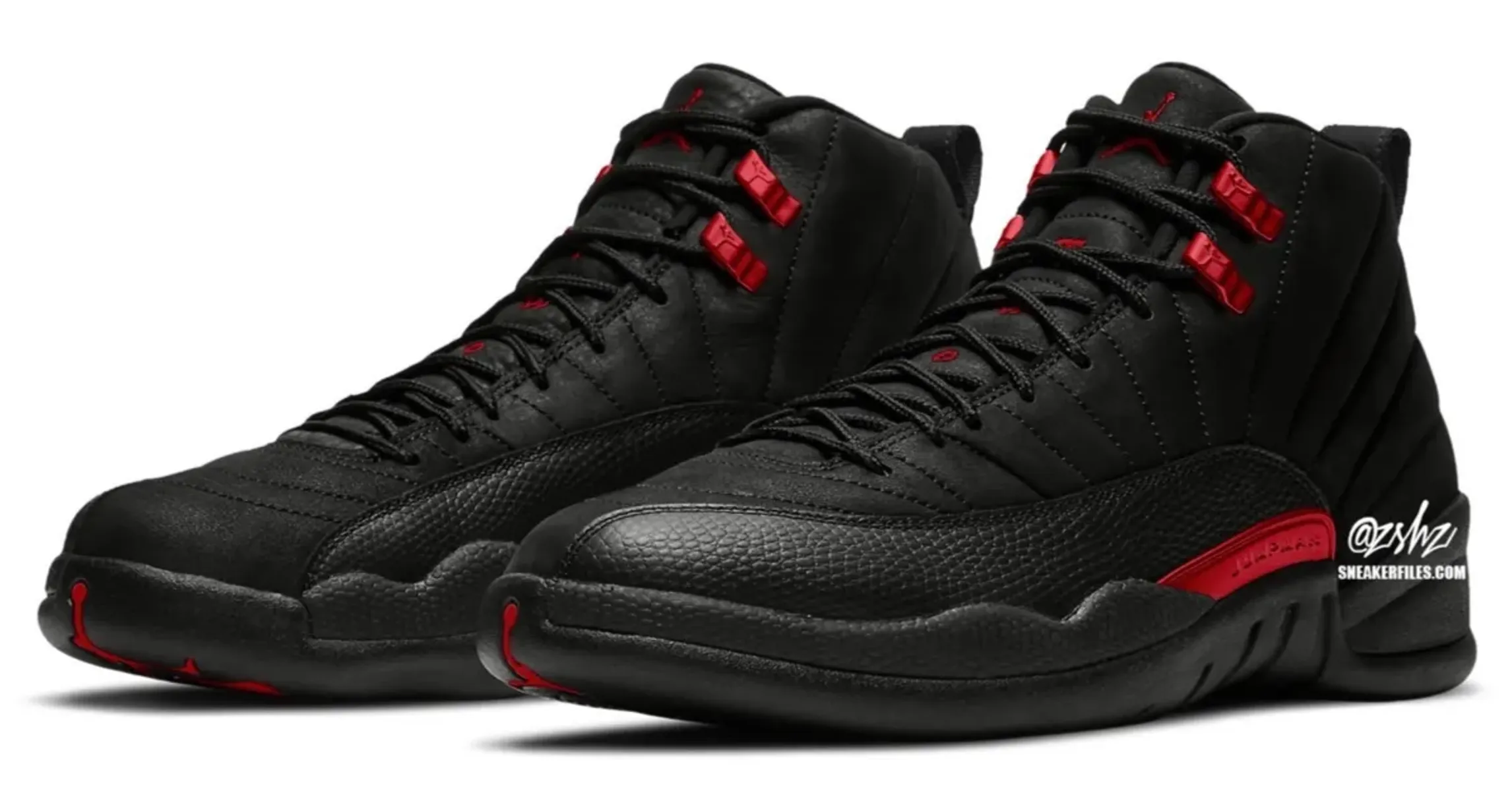 Unlock the Release Date for the Air Jordan 12 ‘Bloodline’: What Sneakerheads Need to Know!
