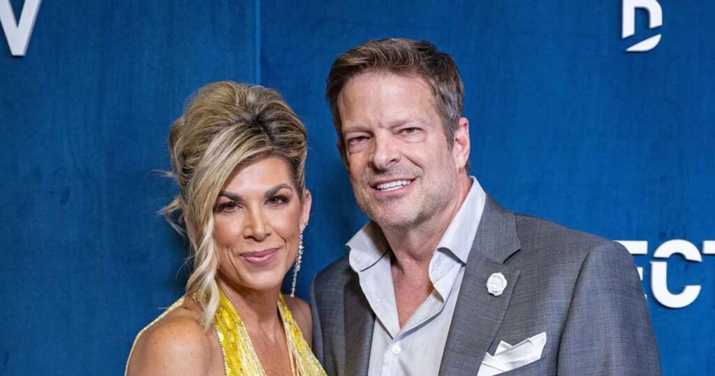 Unraveling the Rollercoaster Romance: A Complete Timeline of RHOC’s Alexis Bellino and John Janssen Unraveling the Rollercoaster Romance: A Complete Timeline of RHOC’s Alexis Bellino and John Janssen