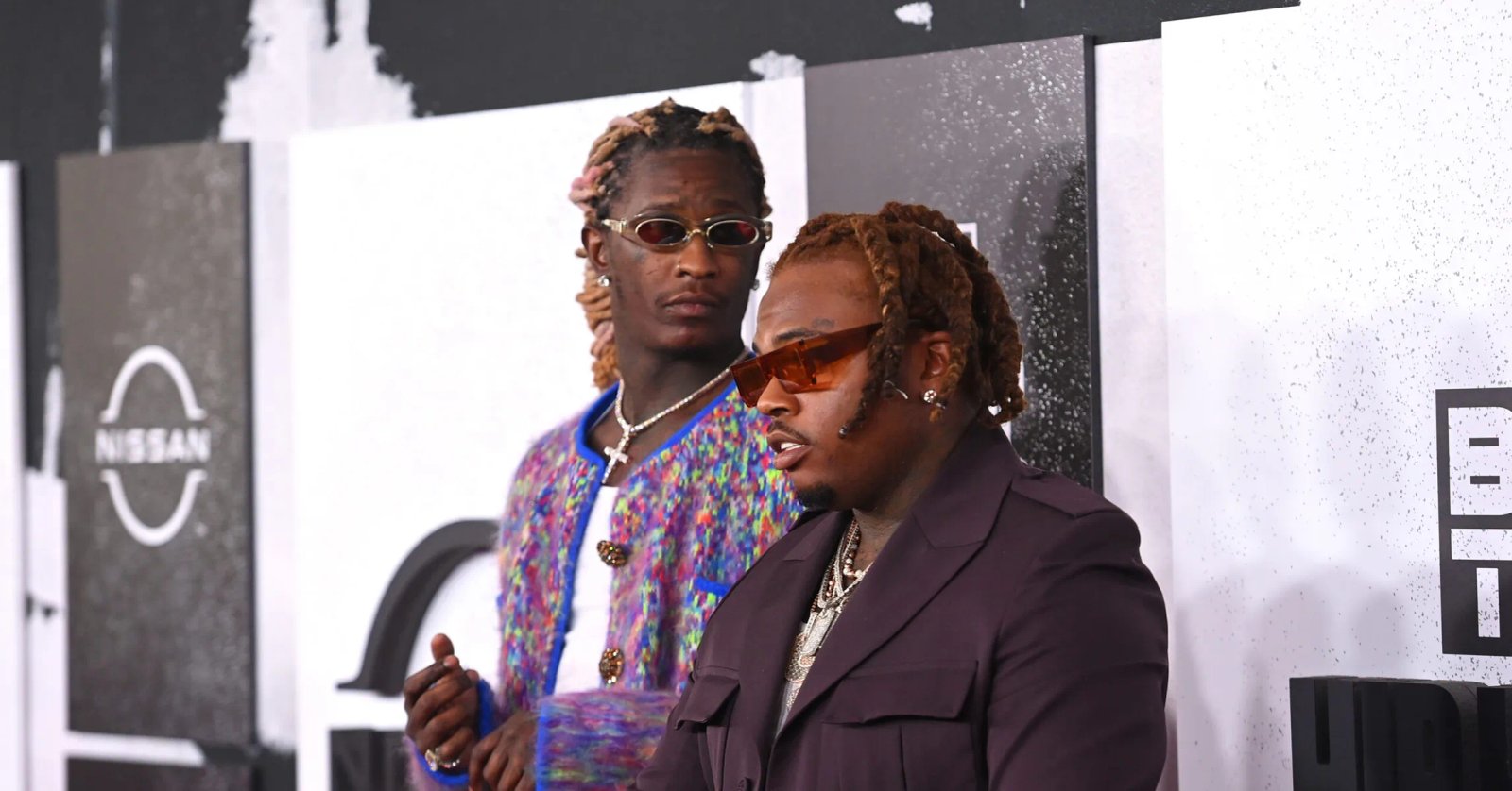 Young Thug Calls Out Gunna in Fiery Diss Track ‘UY Scuti’