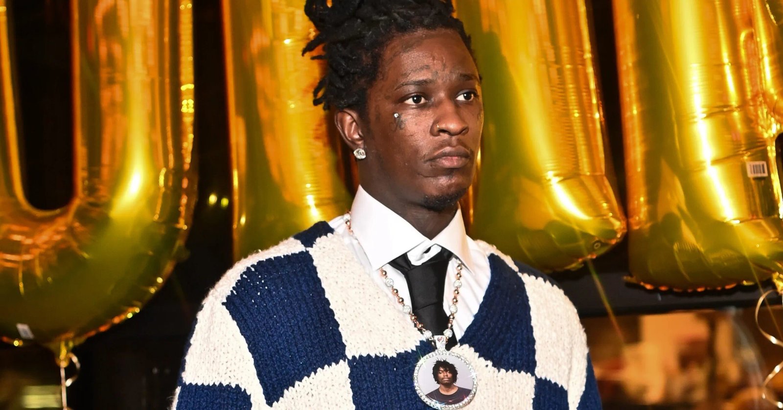 Young Thug Shocks Fans with Heartfelt Snitching Lyrics in ‘UY Scuti’