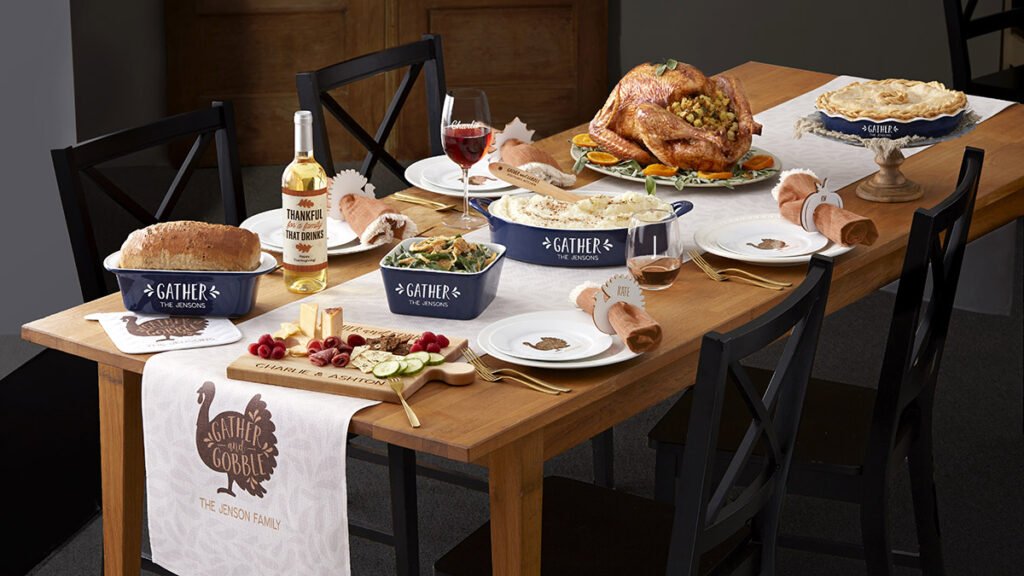 10 Thoughtful Thanksgiving Gift Ideas for Family and Hosts