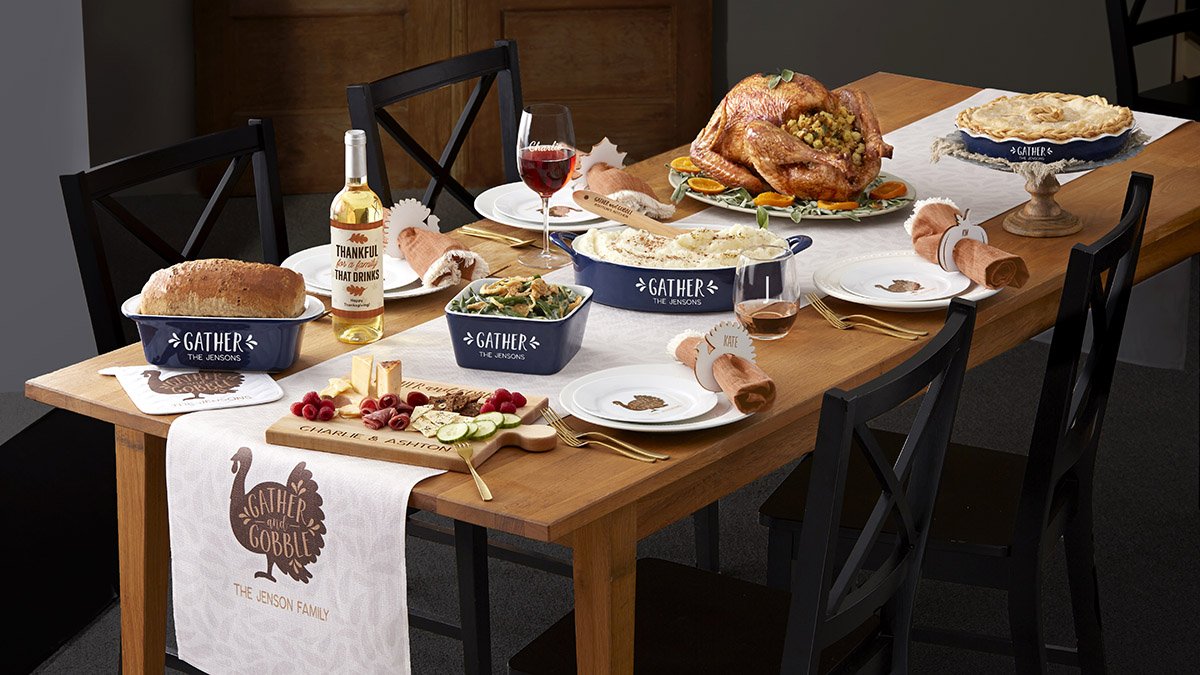 10 Thoughtful Thanksgiving Gift Ideas for Family and Hosts