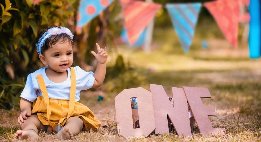 12 Unforgettable and Unique Gift Ideas for a Special First Birthday 12 Unforgettable and Unique Gift Ideas for a Special First Birthday