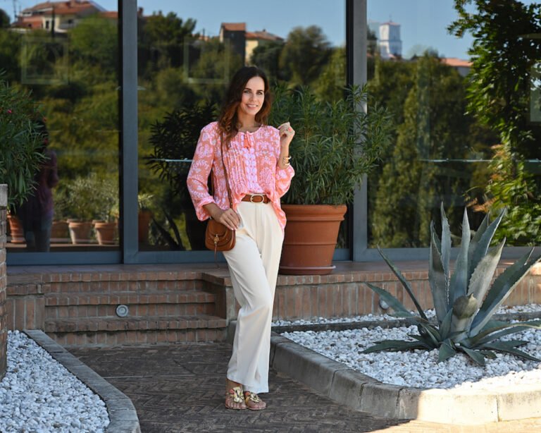 Elevate Your Look Today with a Vibrant Pop of Orange