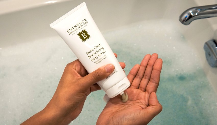 Unlock Glowing Skin: Essential Benefits and Easy Step-by-Step Guide to Using a Body Scrub