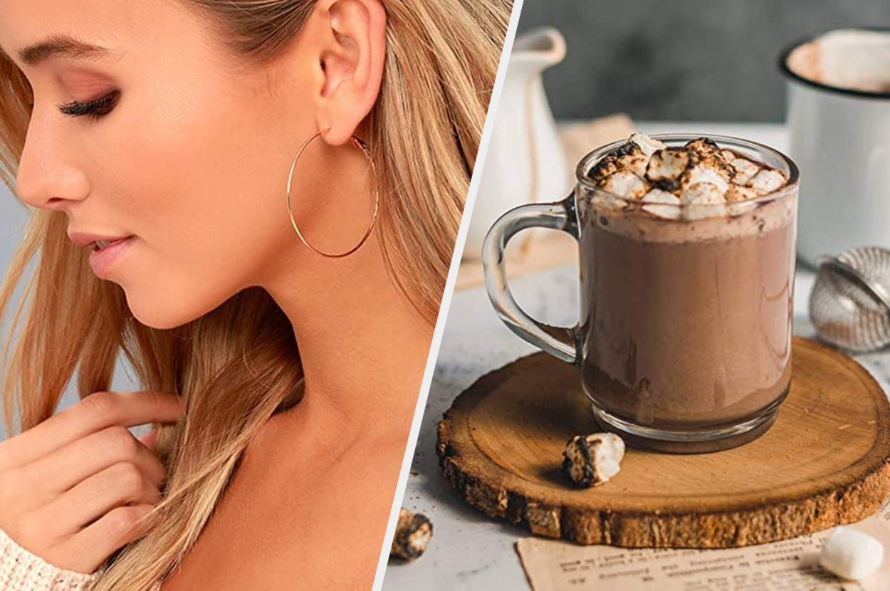 Unique Gift Ideas for Those Who Seem to Have It All