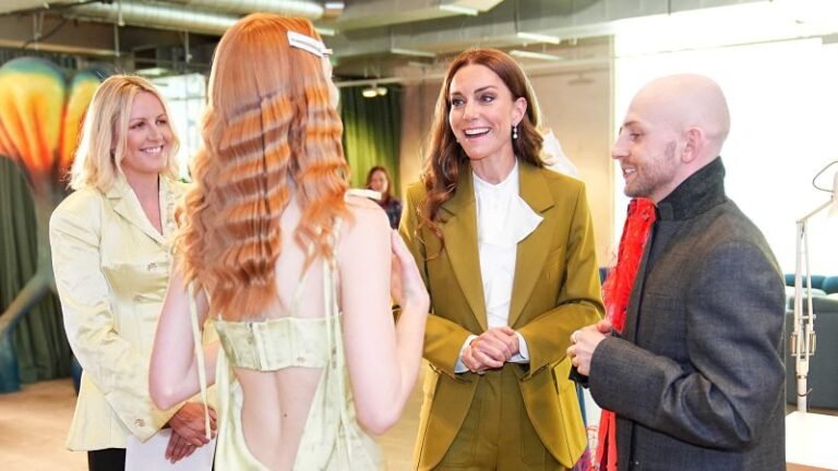 Why the Fashion Industry Is Failing Working-Class Designers—and How to Fix It