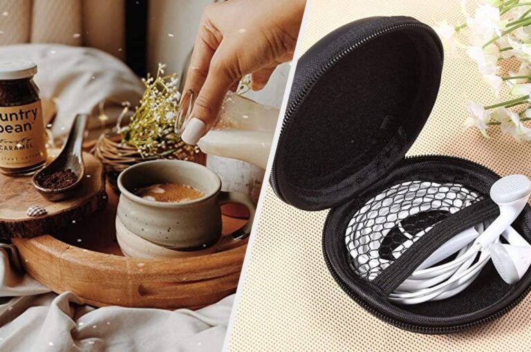 Essential Everyday Gifts Your Friends Will Love and Use Daily