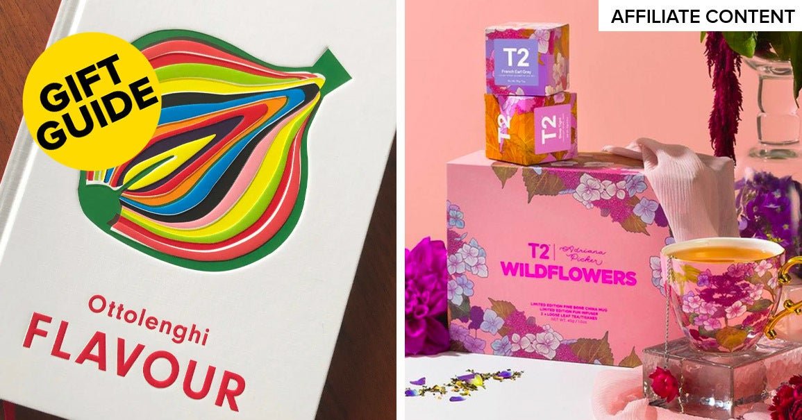 Delicious Valentine’s Day Gift Ideas for the Food Lover in Your Life