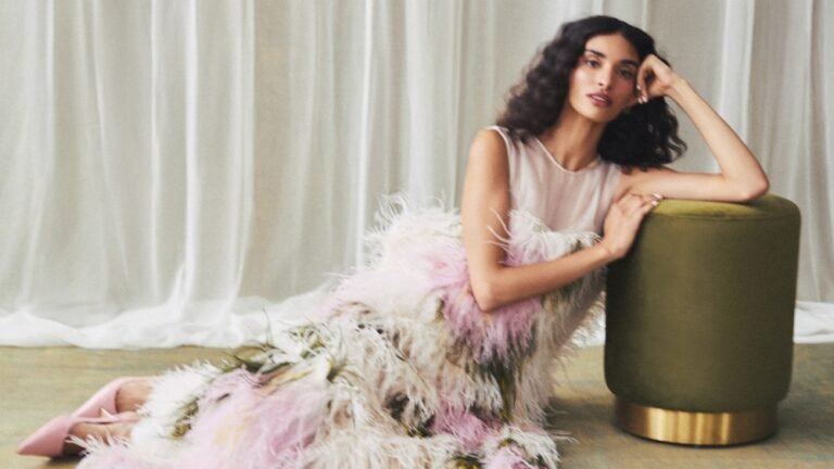 Designer Alexandra Pijut Unveils New Wedding-Inspired Bridal and Demi-Couture Collections