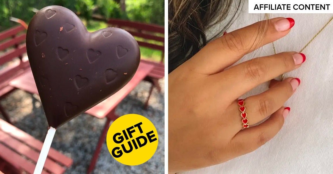Budget-Friendly Valentine’s Gifts That Show Your Love