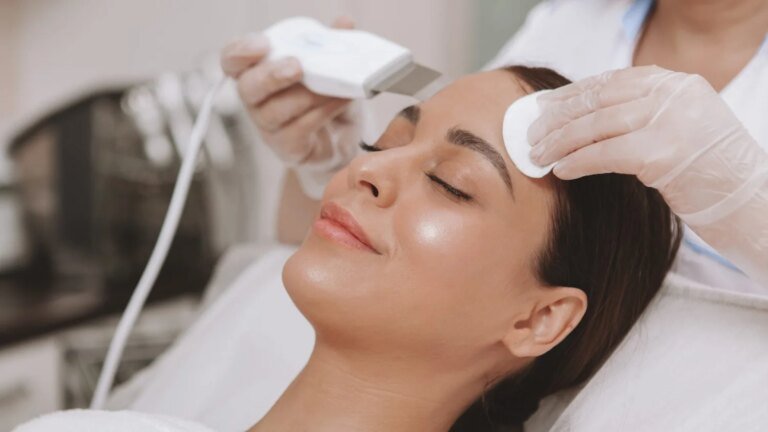 Unlock Radiant Skin: Discover the Top Non-Invasive Facial Treatments for a Glowing Complexion