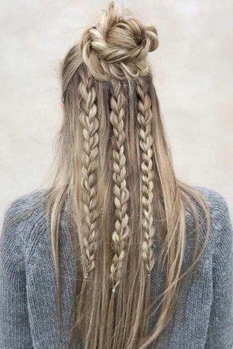 Effortless Braided Hairstyles for a Pain-Free Styling Experience