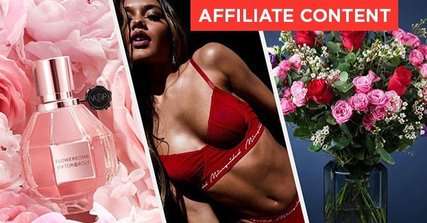 Unmissable Valentine’s Week Deals That Will Steal Your Heart
