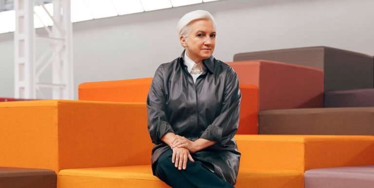 Silvia Venturini Fendi Resigns: A New Era for the Iconic Fashion House