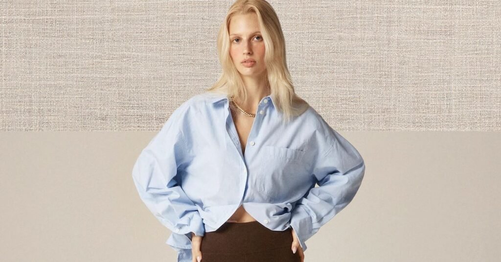 Transform Your Fall Style: Discover the J.Crew Outfit That Turned Heads at a Boston Coffee Shop