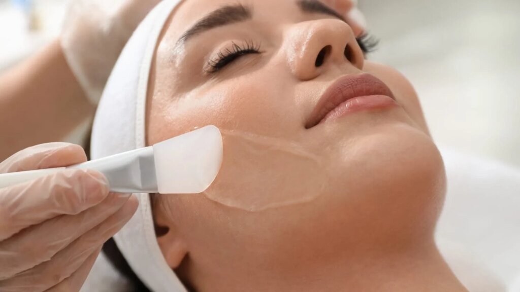Unlock Radiant Skin: A Comprehensive Guide to the Various Types of Chemical Peels