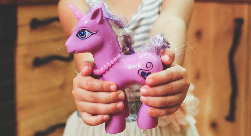 Discover 27 Enchanting Personalized Unicorn Gifts Perfect for Every Girl