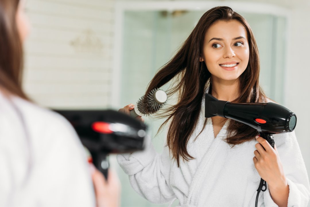 Master These 6 Essential Hair Styling Tips for Flawless Looks Every Time
