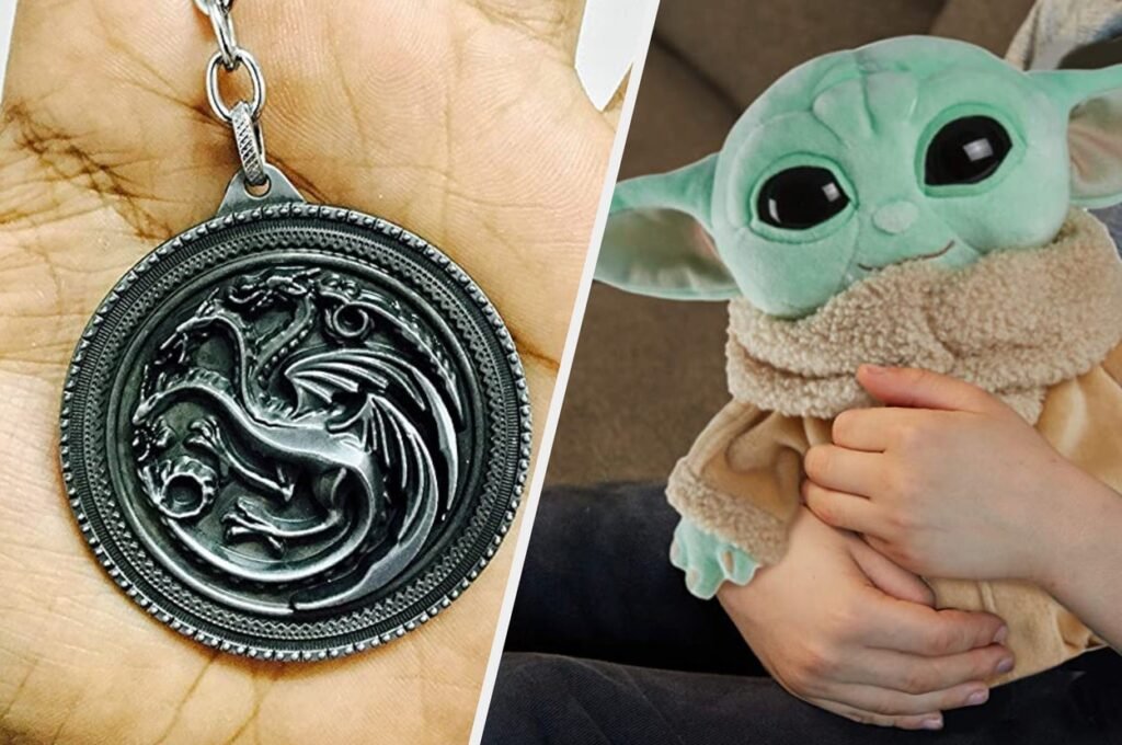 Ultimate Gift Ideas for Fandom Fans That They’ll Absolutely Love Ultimate Gift Ideas for Fandom Fans That They’ll Absolutely Love