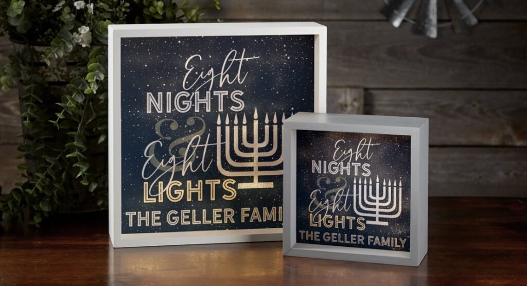 Embrace the Joy of Hanukkah: Festive Lights, Heartfelt Traditions, and Delicious Latkes