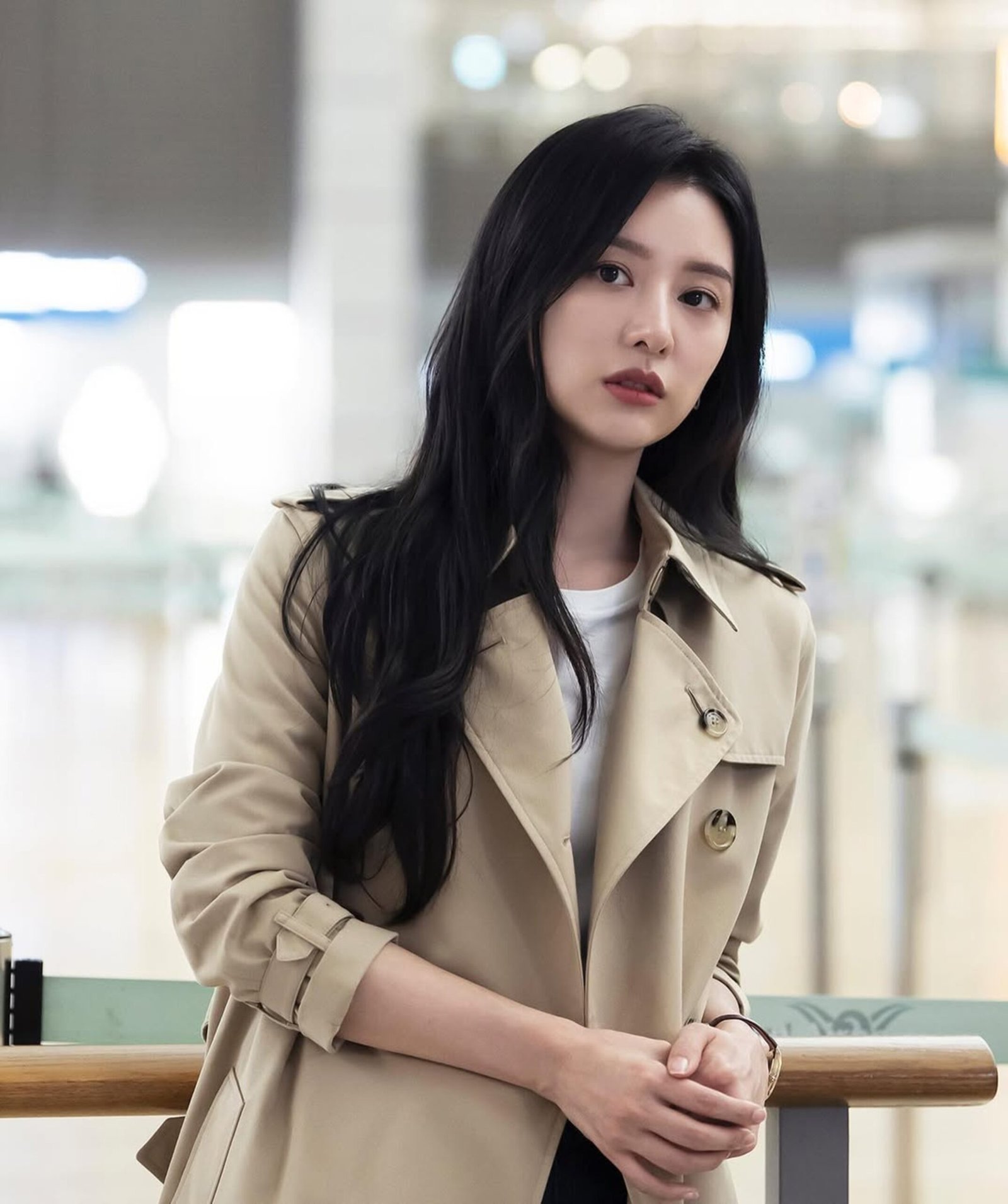6 K-Drama Stars Rocking Gorgeous Hair You’ll Want to Copy