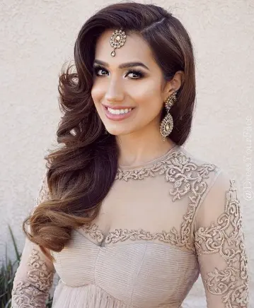 Stunning Raksha Bandhan Hairstyles to Elevate Your Celebrations