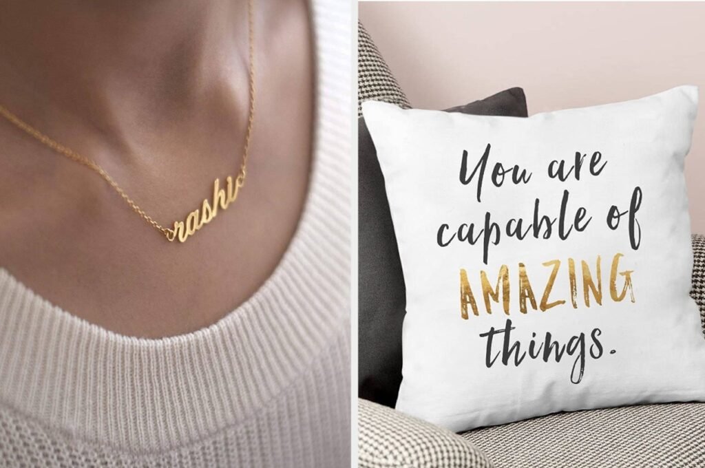 Unique Gift Ideas to Surprise Your Sibling and Celebrate Your Bond