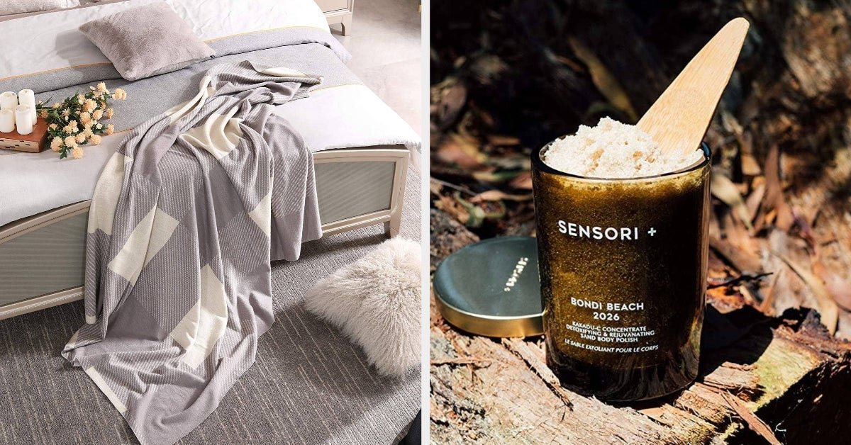 Indulgent Gift Ideas to Pamper Mom This Mother’s Day