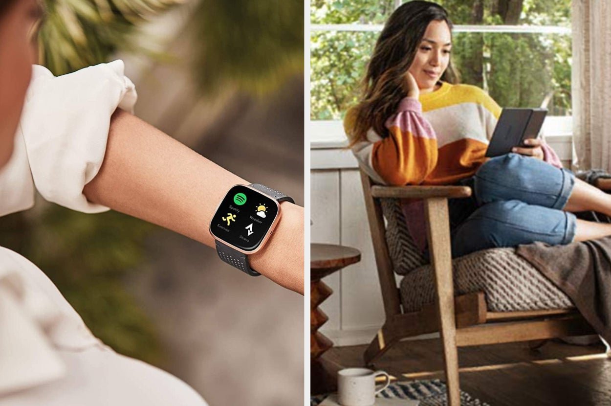 Must-Have Gadgets Your Mom Will Love This Mother’s Day