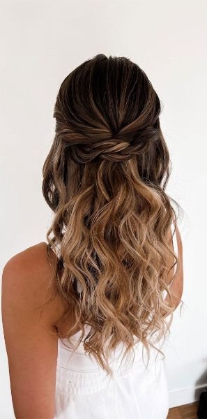 Top 5 Gorgeous Birthday Party Hairstyles for Frizz-Free All-Day Glam