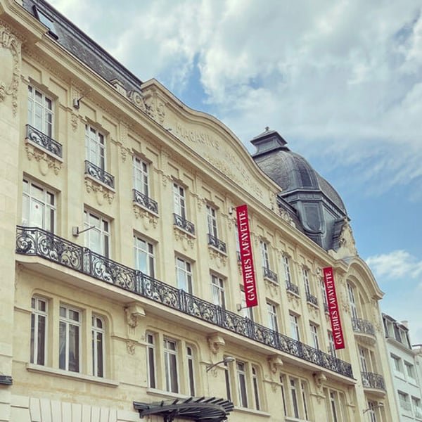 Galeries Lafayette Group Challenges Shein’s Expansion into SGM-Operated Stores