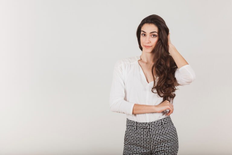 Transform Your Confidence: 5 Hair Styling Tips to Elevate Your Look