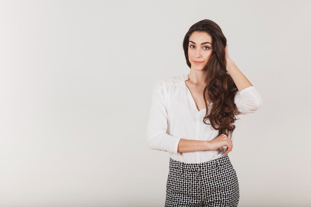 Transform Your Confidence: 5 Hair Styling Tips to Elevate Your Look