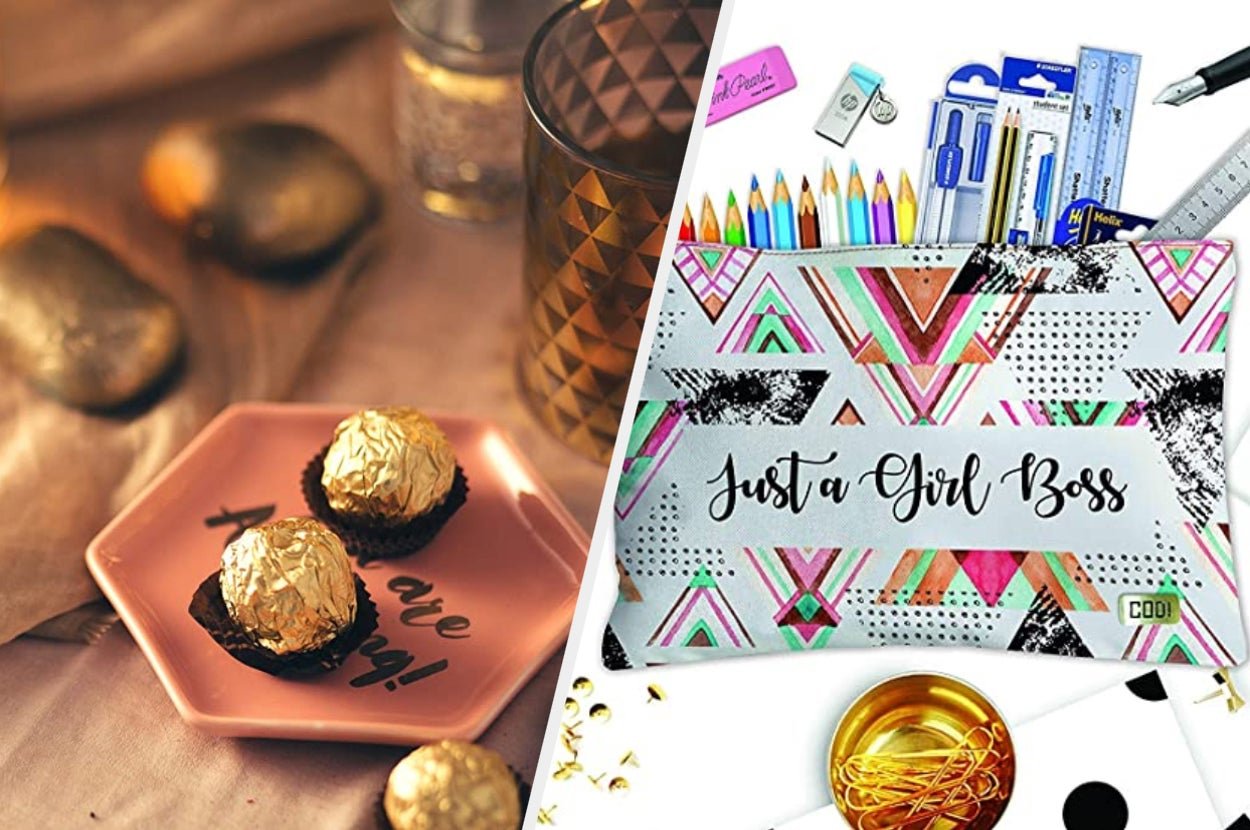 Thoughtful Gift Ideas for Colleagues This Friendship Day