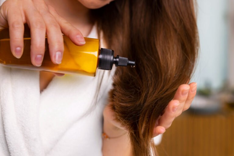 Essential Tips for Effectively Using Hair Serum in Humid Conditions