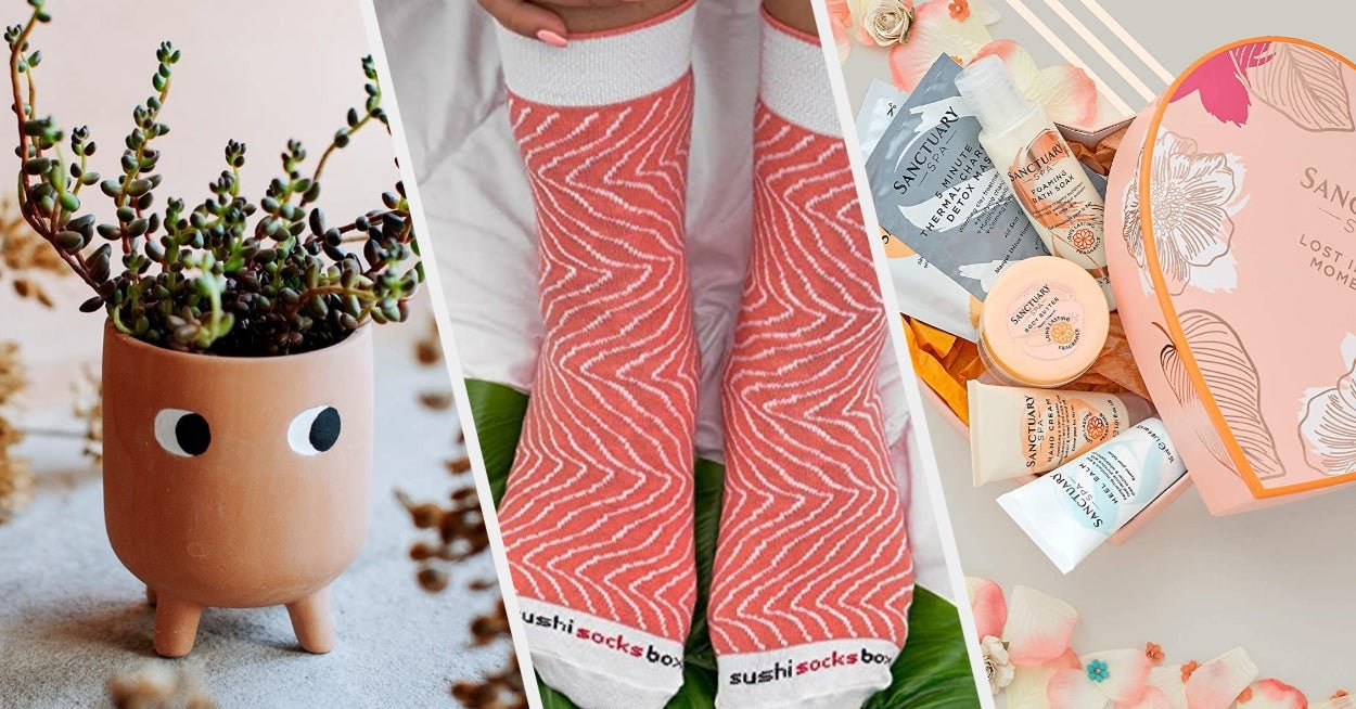 Ultimate Gift Ideas for Every Occasion: Perfect Presents for Those Forgettable Birthdays