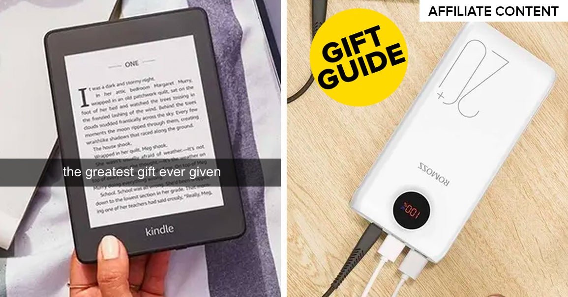 Ultimate Tech Gifts for Dads This Father’s Day