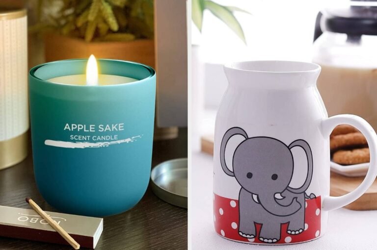 Budget-Friendly Festive Gift Ideas That Will Delight Your Friends