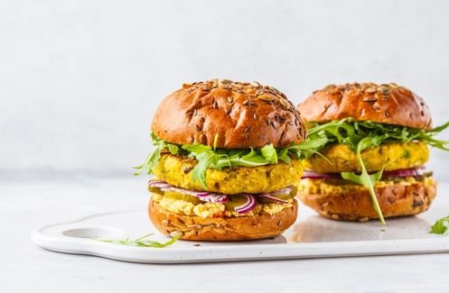 Kickstart Your Veganuary: Nutritionist Shares 5 Essential Tips to Succeed